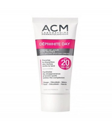 ACM Depiwhite Day SPF20 40 ml