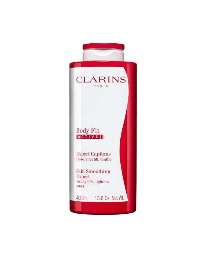 Clarins Body Fit Active Expert Capitons 200 ml