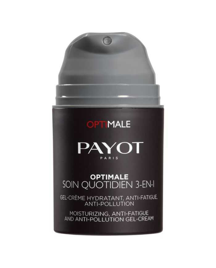 Payot Optimale Soin Quotidien 3 en 1 - 50 ml