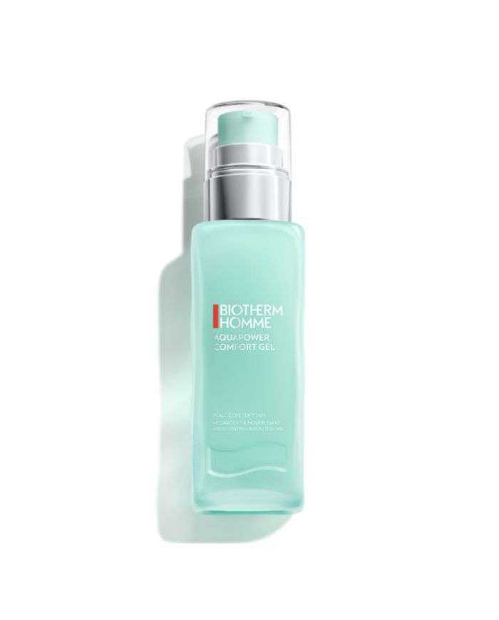 Biotherm Homme Aquapower Comfort Gel 75 ml