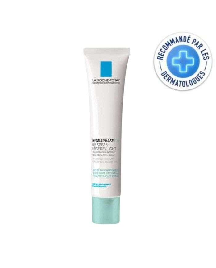 La Roche-Posay Hydraphase Ha UV Legere SPF 25 40 ml