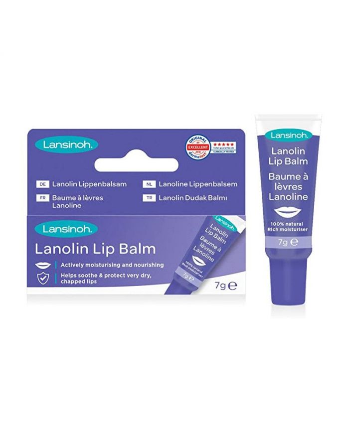 Lansinoh Lip Balm 7 g