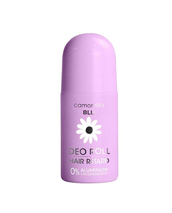 Camomilla Blu Deo Roll Hair Retard 50 ml