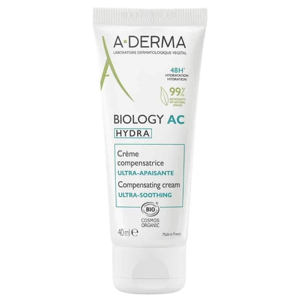 A-derma Biology AC Hydra Creme 40ml