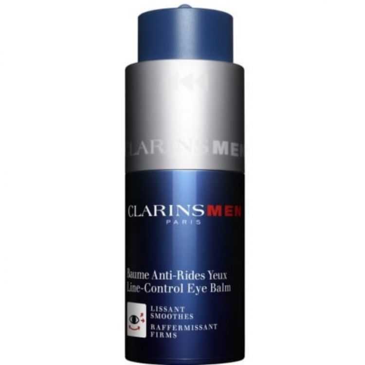 Clarins Homme Baume Anti Rides Yeux 20 ml