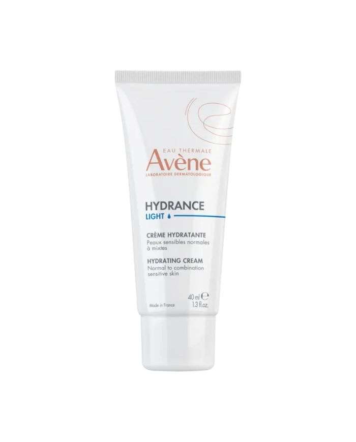 Avène Hydrance Legere Creme Hydratante 40 ml