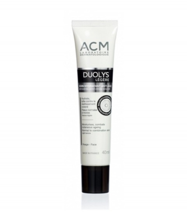 ACM - Duolys Légère Soin Hydratant Anti-Âge 40 ml