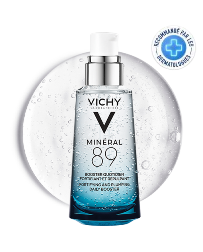 Vichy Mineral 89 Serum Fortifiant 50 ml