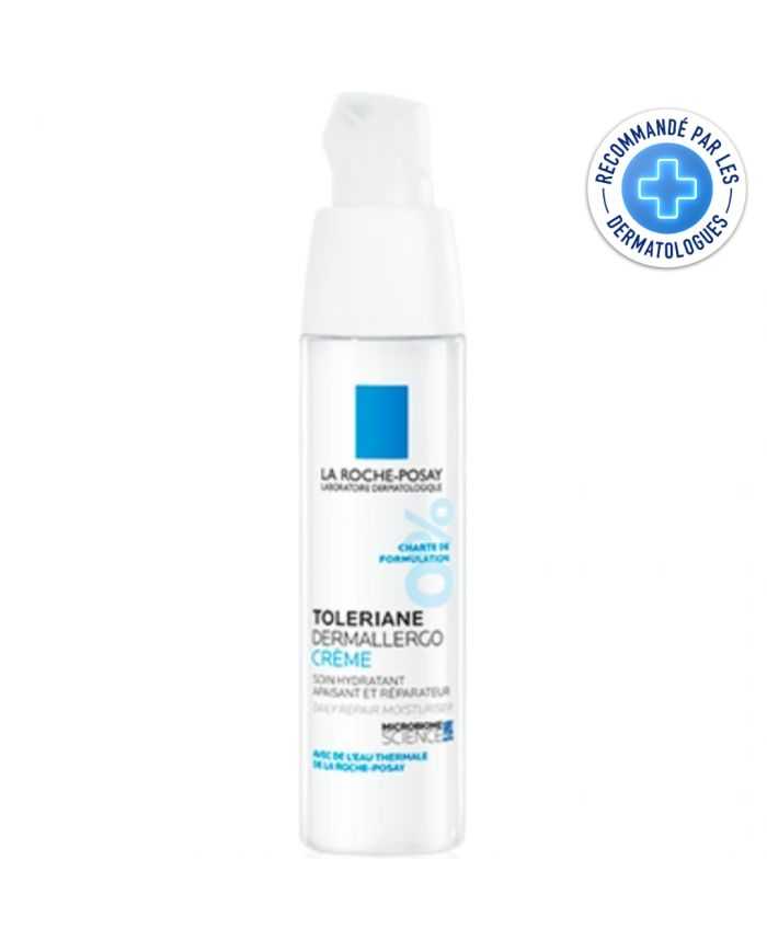 La Roche-Posay Toleriane Dermallergo Creme 40 ml