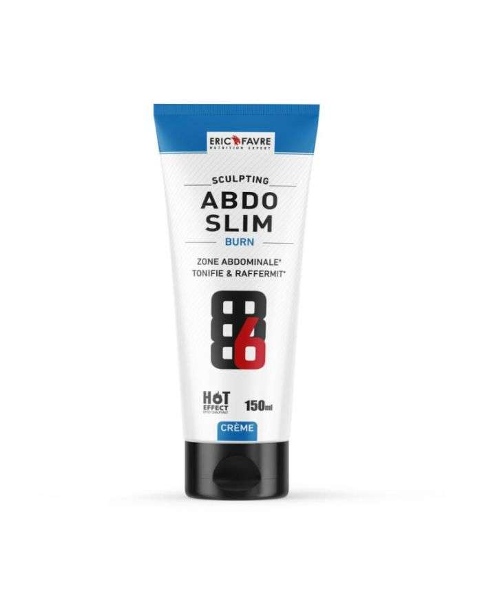 Eric Favre Sculpting Abdo Slim Burn 150 ml