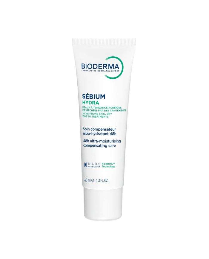Bioderma Sebium Hydra 40 ml