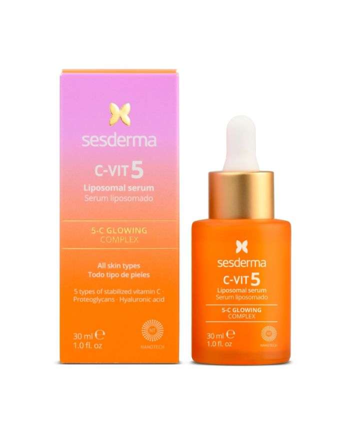 Sesderma C Vit 5 Liposomal Serum 30 ml