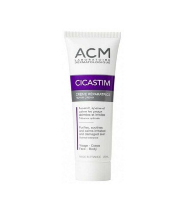 ACM Cicastim a Crème Apaisante 20 ml