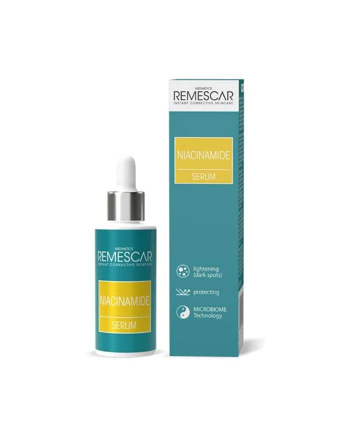 Remescar Niacinamid Serum 30 ml