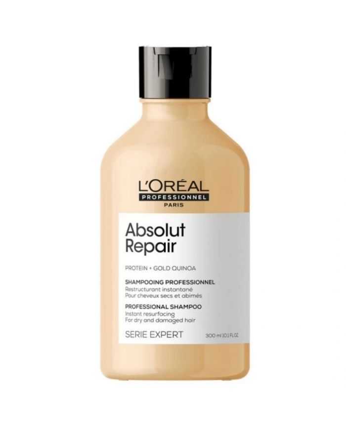 L'Oréal Professionnel Absolut Repair Shampooing 300 ml