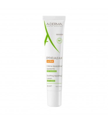 A-Derma Epitheliale AH Duo Crème Ultra Réparatrice 40 ml