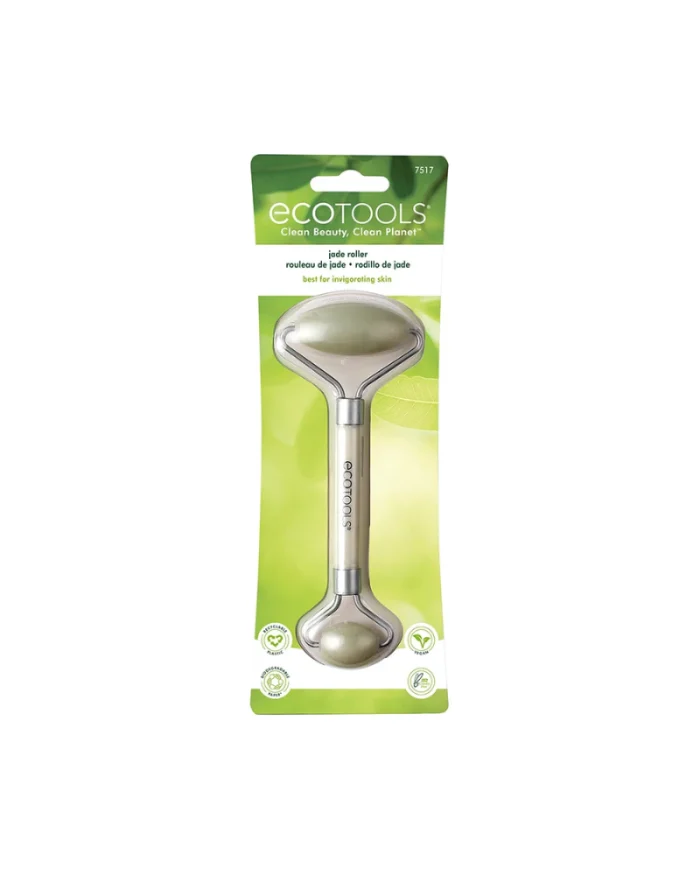 EcoTools Jade Roller Visage et Yeux