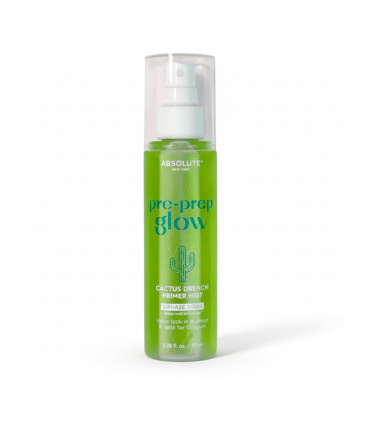 Absolute New York Pre-Prep Glow Primer Mist 97ml