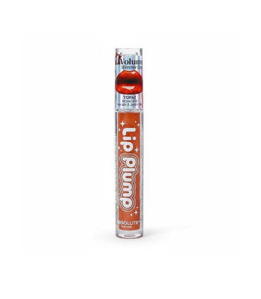 Absolute New York Lipstick Jewel Glimmer Gloss Topaz