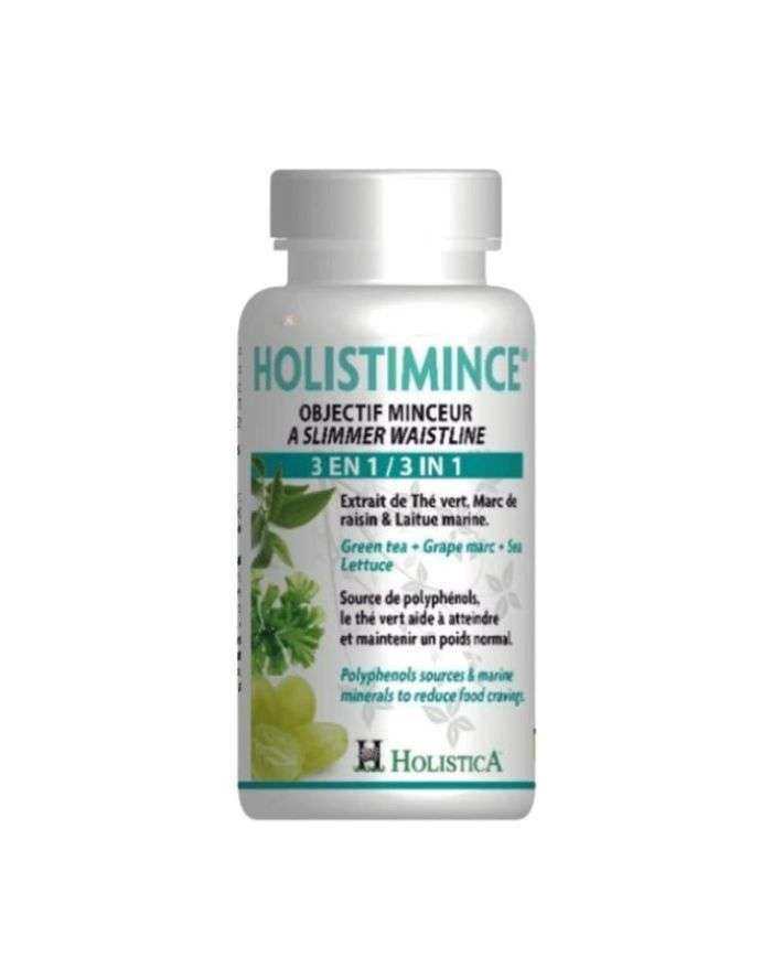 Holistica Holistimince 64 Gelules