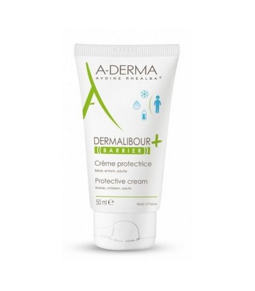 A-Derma Dermalibour + Barrier Crème Protectrice 50 ml