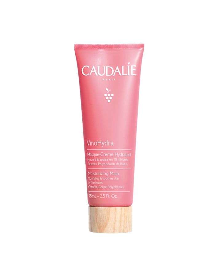 Caudalie Vinohydra Masque Creme Hydratant 75 ml