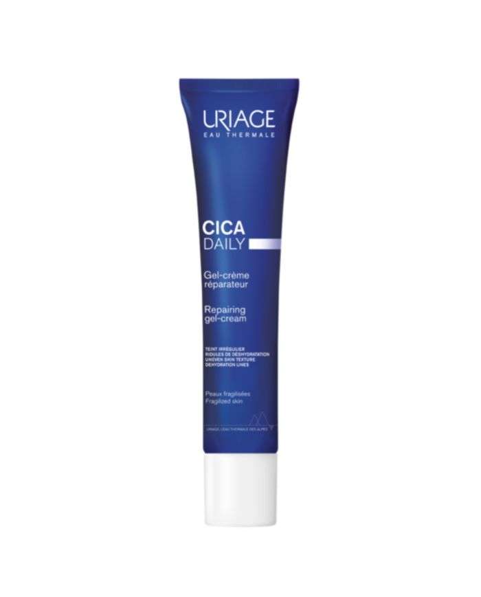Uriage Bariederm Cica Daily Gel Creme Reparateur 40 ml